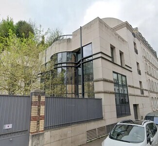 More details for 64-70 Avenue Jean Baptiste Clément, Boulogne-Billancourt - Office for Lease