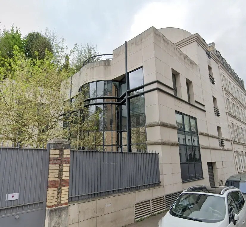 64-70 Avenue Jean Baptiste Clément, Boulogne-Billancourt for lease Building Photo- Image 1 of 16