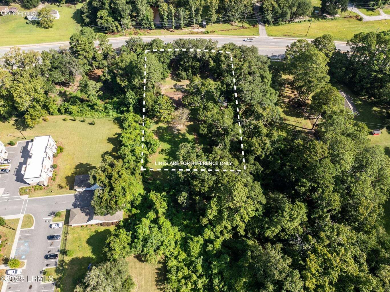 299 Savannah Hwy, Beaufort, SC for sale Primary Photo- Image 1 of 16