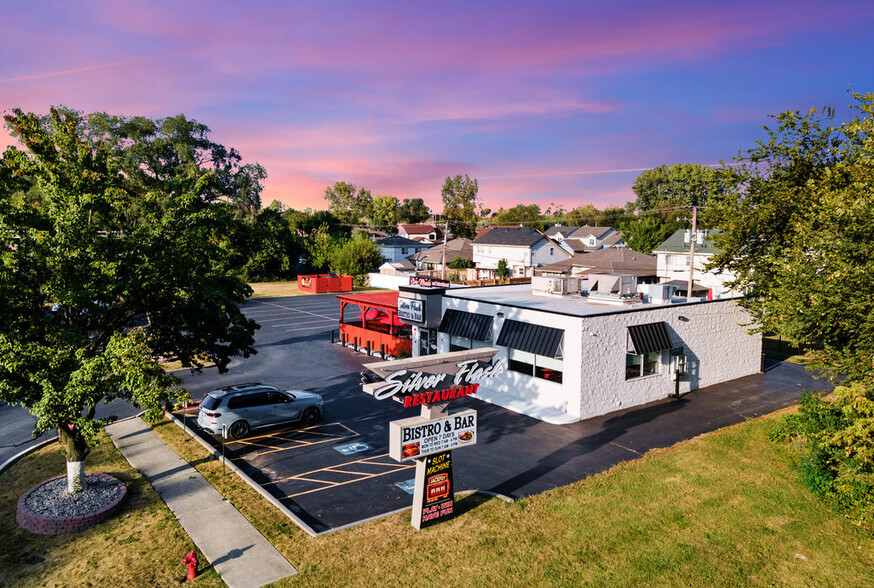 14547 S Kedzie Ave, Posen, IL for sale - Building Photo - Image 1 of 22