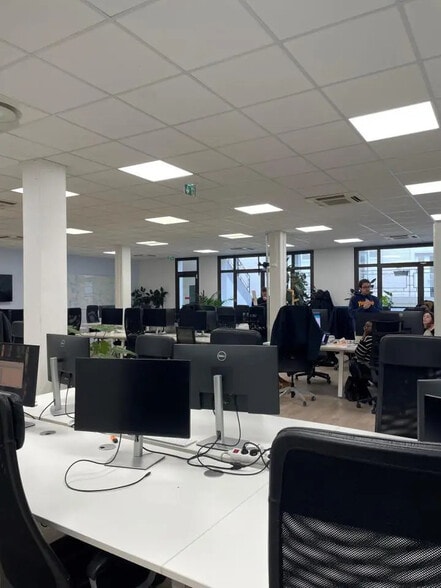 97 Rue Du Cherche-Midi, Paris à louer - Photo intérieure - Image 3 de 11