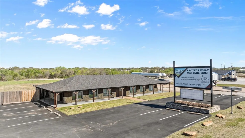 4400 E Hwy 377, Granbury, TX for sale - Building Photo - Image 1 of 41