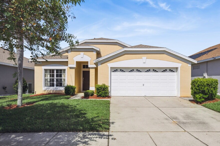 8160 Fan Palm Way, Kissimmee, FL à vendre - Photo principale - Image 1 de 27