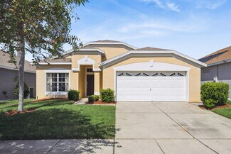 Plus de détails pour 8160 Fan Palm Way, Kissimmee, FL - Spécialité à vendre