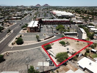 More details for 8038 E Almeria Rd, Scottsdale, AZ - Office for Sale