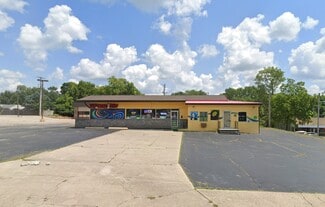 More details for 1030 Wapakoneta Ave, Sidney, OH - Retail for Sale