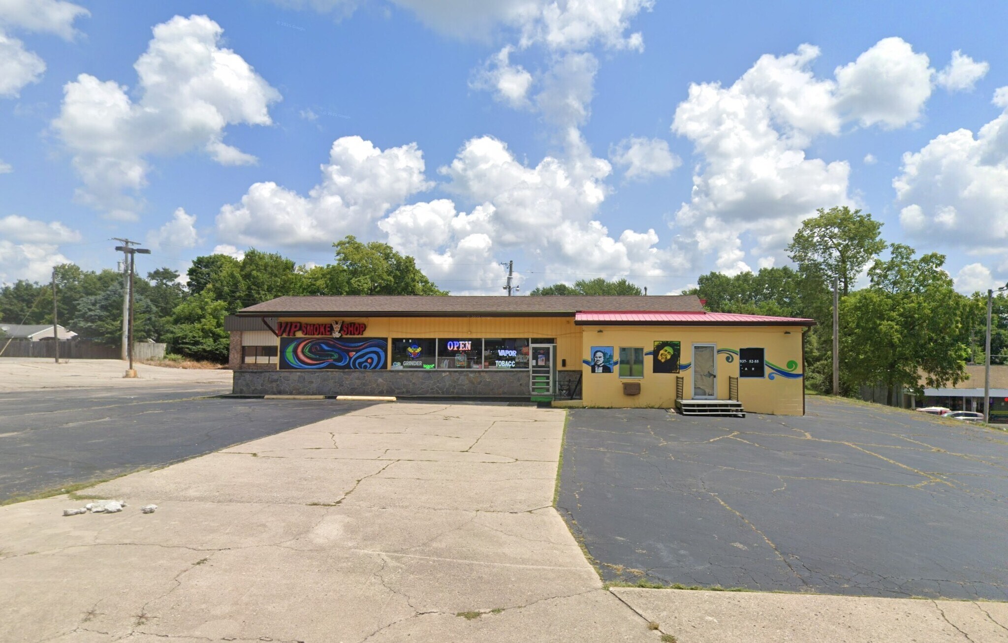 1030 Wapakoneta Ave, Sidney, OH à vendre Photo du bâtiment- Image 1 de 37