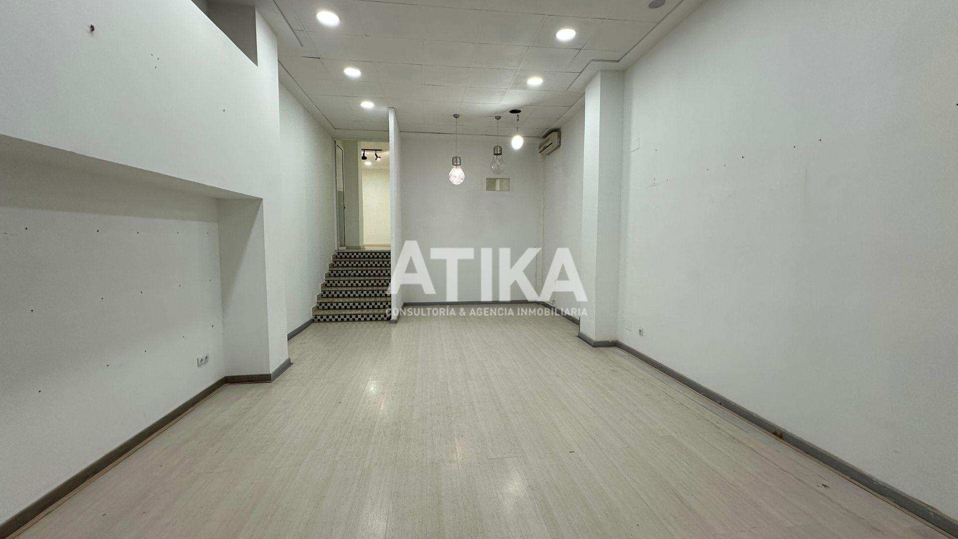 Carrer del Dos de Mayo, 9, Ontinyent, Valencia for lease Interior Photo- Image 1 of 10