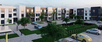 Plus de détails pour 22190 122nd ave, Miami, FL - Terrain à vendre