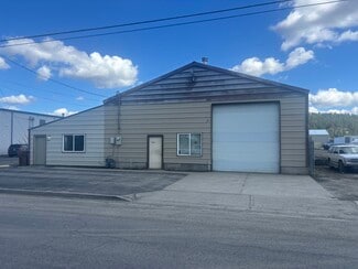 Plus de détails pour 5324 N Julia St, Spokane, WA - Industriel à louer