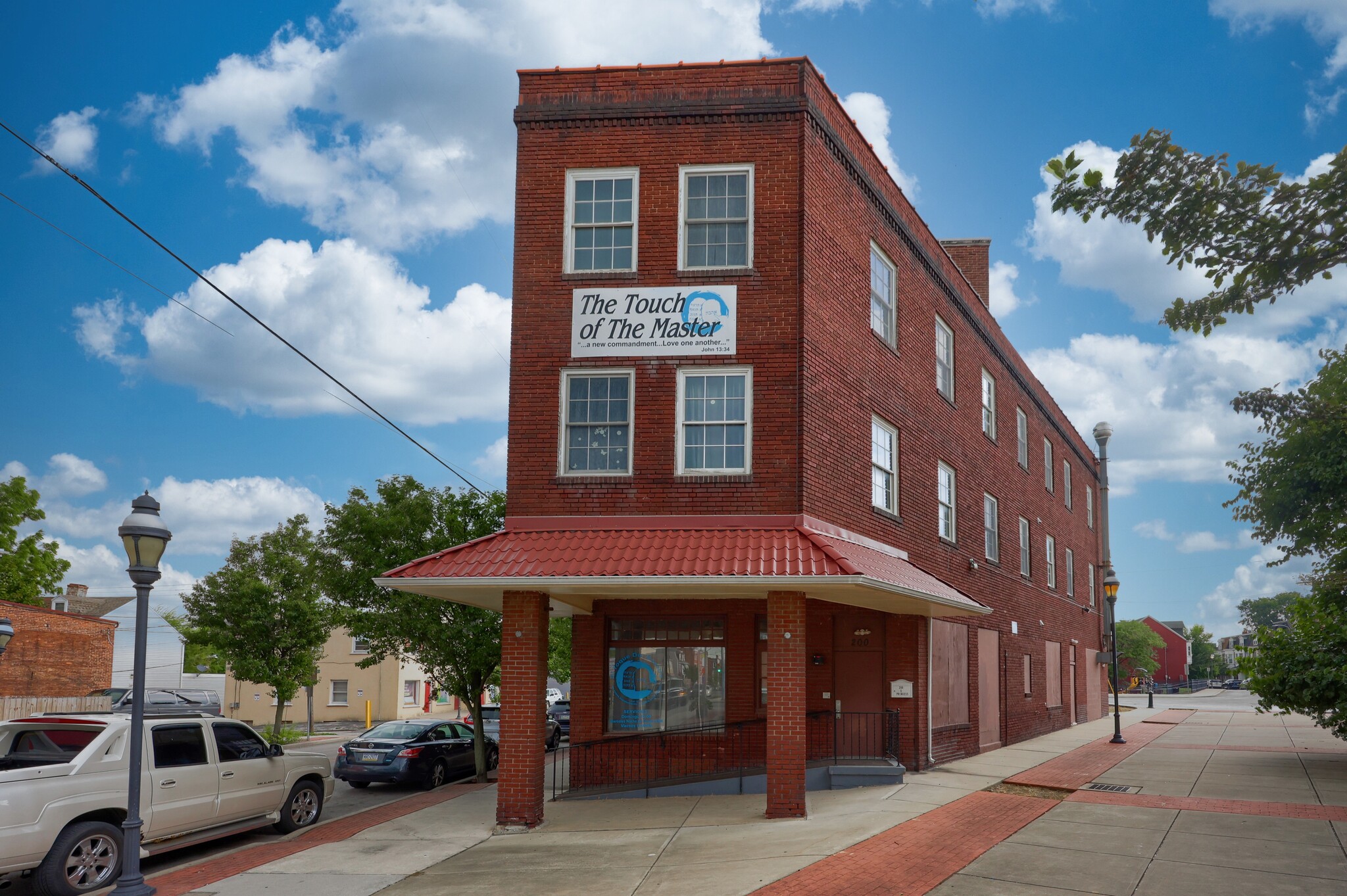 200 E Princess St, York, PA à vendre Photo du bâtiment- Image 1 de 1