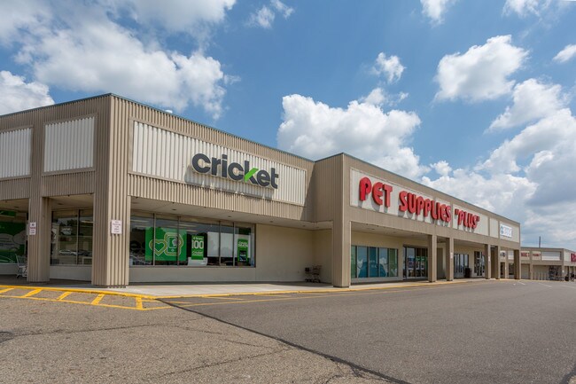 More details for 3014-3058 Cromer Ave NW, Canton, OH - Retail for Lease