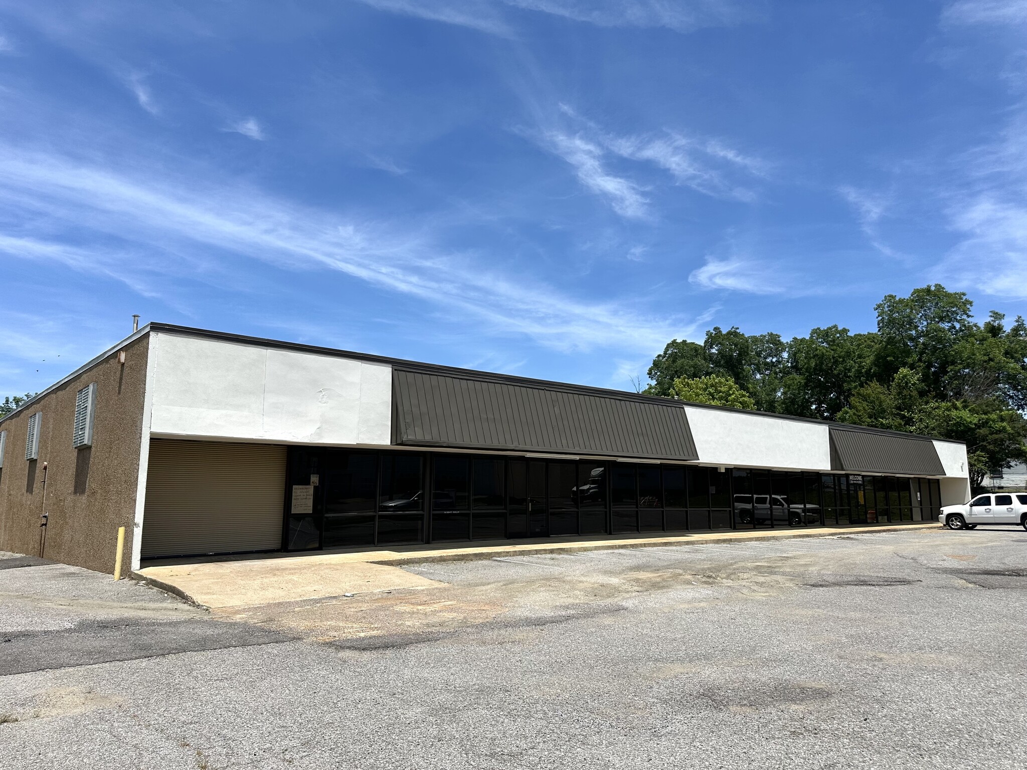 3750 Winchester Rd, Memphis, TN for sale Building Photo- Image 1 of 5