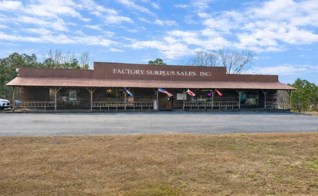 12661 US Highway 431, Guntersville, AL à vendre Photo principale- Image 1 de 3