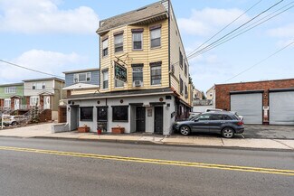 Plus de détails pour 631 Schuyler Ave, Kearny, NJ - Commerce de détail à louer