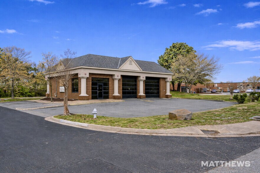 3820 Stillman Pky, Richmond, VA à vendre - Photo du bâtiment - Image 2 de 3