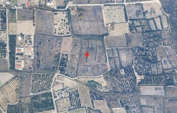 Paratge 159 Mareny de, 19, Cullera, VAL - Aerial map view - Image1