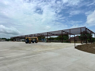 More details for 12216 Mitchell Dr, Alvarado, TX - Flex for Lease