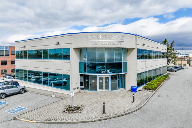 More details for 2770 14th Ave, Markham, ON - Office for Lease