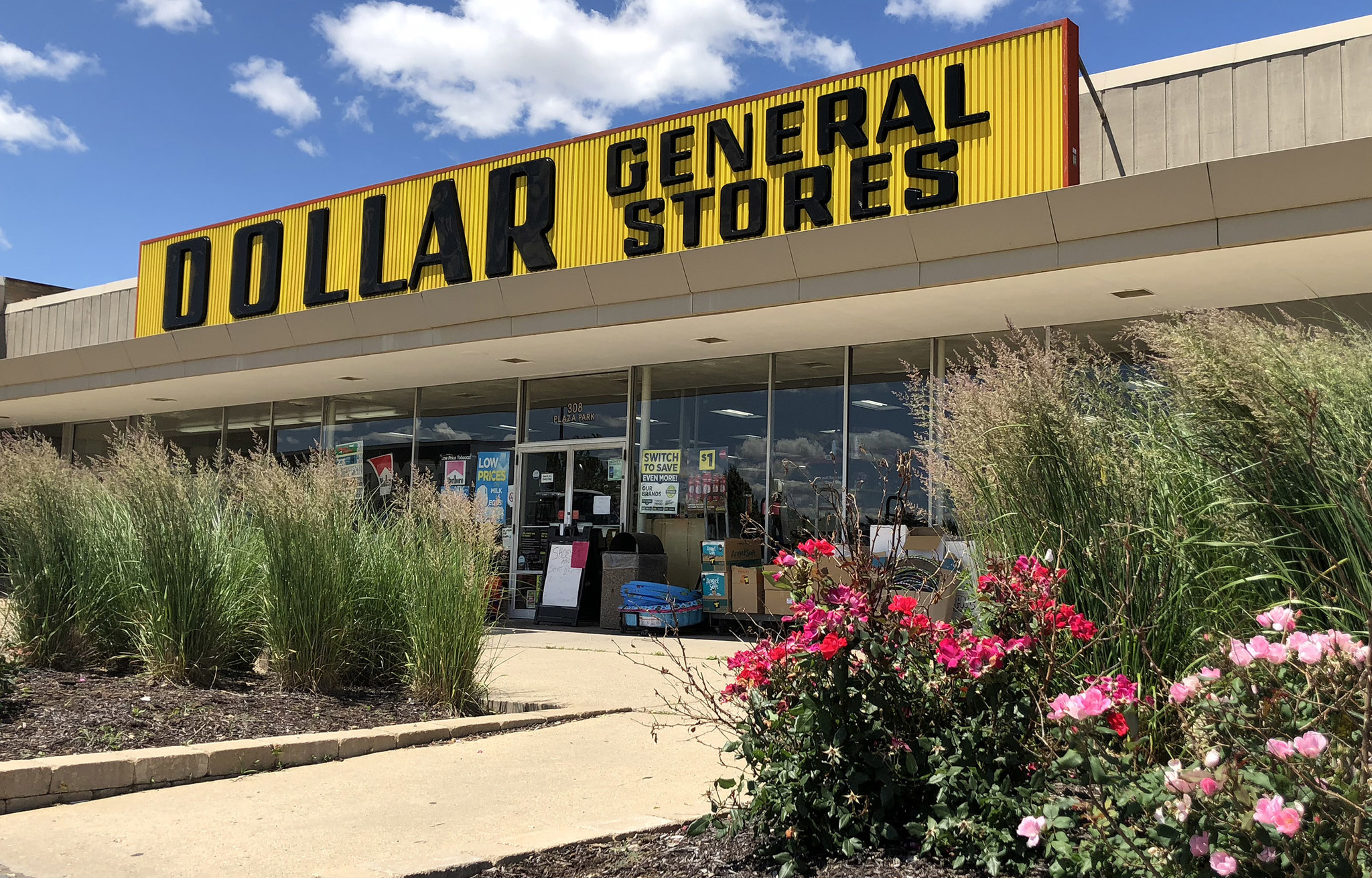 322 S Plaza Park, Chillicothe, IL for lease Building Photo- Image 1 of 8