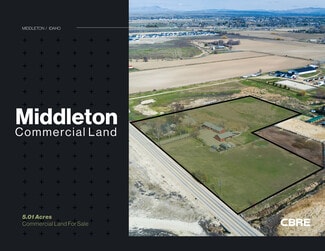 More details for 22918 Duff Ln, Middleton, ID - Land for Sale