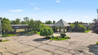 More details for 4100 Embassy Dr SE, Grand Rapids, MI - Office for Lease