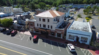 670 Boston Post Rd, Madison, CT à louer Photo intérieure- Image 2 de 15