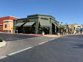 40 El Camino, Fresno, CA for lease Building Photo- Image 2 of 5