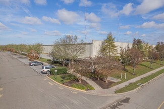 More details for 103 Industrial Dr, Suffolk, VA - Industrial for Lease