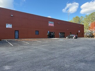 Plus de détails pour 1285 Field Pky, Marietta, GA - Industriel à vendre