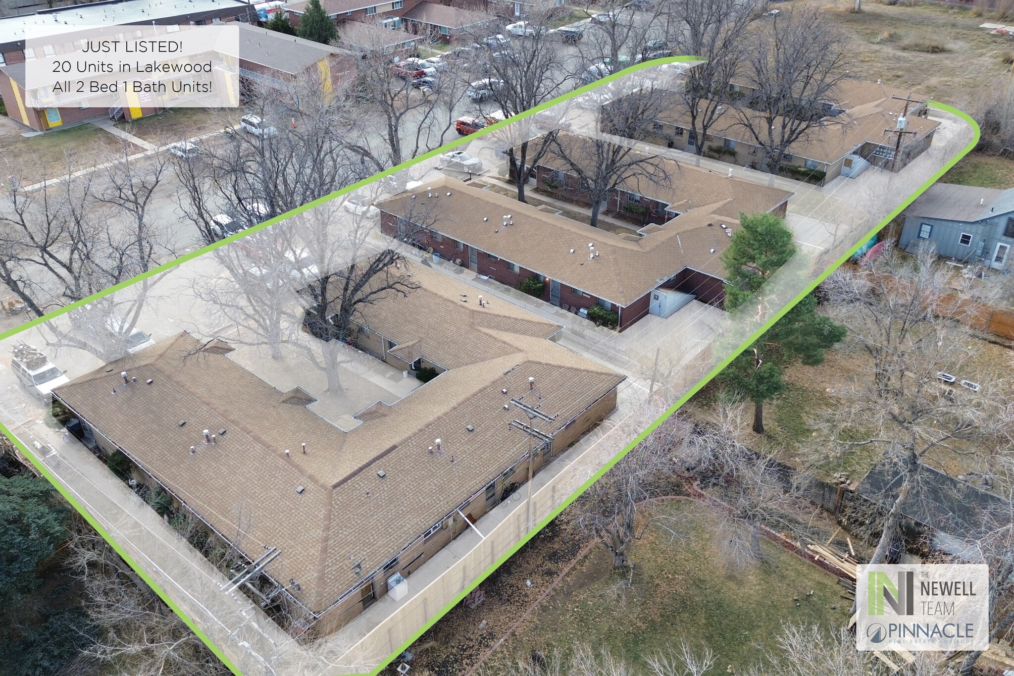 7515 W 8th Pl, Lakewood, CO for sale Primary Photo- Image 1 of 25