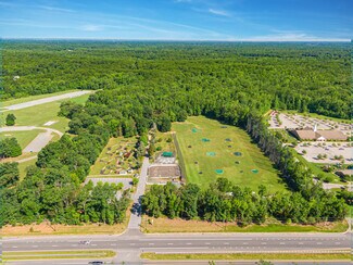 Plus de détails pour 5075 Crain Highway – à vendre, La Plata, MD