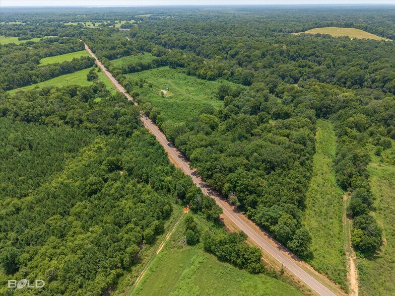 11660 Gamm rd, Belcher, LA à vendre - Photo du bâtiment - Image 3 de 23