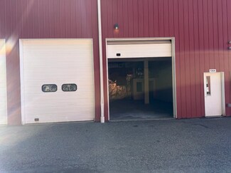 Plus de détails pour 223 Kent Rd, New Milford, CT - Industriel à louer