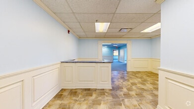 11 Harristown Rd, Glen Rock, NJ à louer Numérisation 3D de Matterport- Image 1 de 9