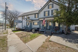 More details for 28080 Waltz Rd, New Boston, MI - Retail for Sale