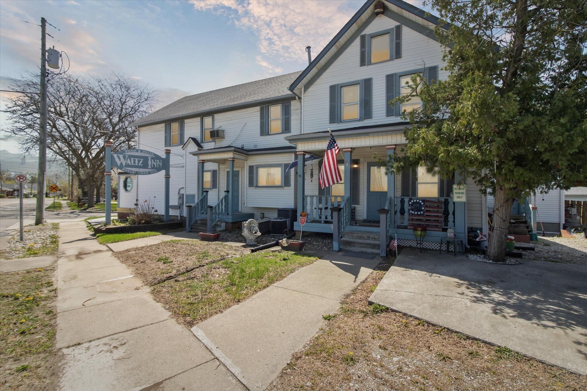 28080 Waltz Rd, New Boston, MI for sale Building Photo- Image 1 of 55