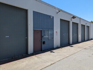 Plus de détails pour 1725 Mission Rd, Colma, CA - Industriel à vendre