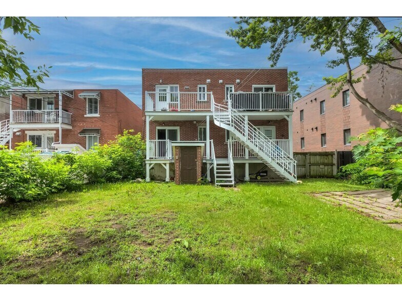 601 Rue Taillon, Montréal, QC for sale - Building Photo - Image 2 of 24