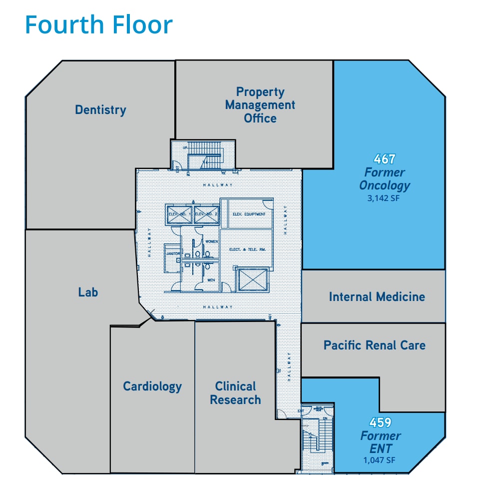 11180 Warner Ave, Fountain Valley, CA for lease Floor Plan- Image 1 of 1