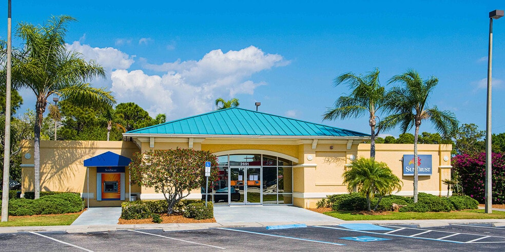 2691 Placida Rd, Englewood, FL à louer - Photo du bâtiment - Image 2 de 7