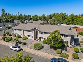 More details for 1150 Pine St, Oroville, CA - Multifamily for Sale