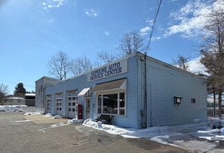 More details for 68 South Rd, Somers, CT - Retail for Sale