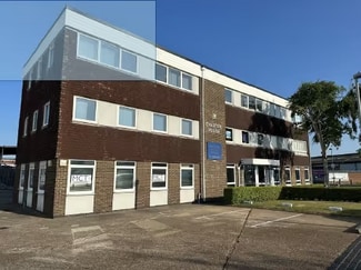 More details for Courtlands Rd, Eastbourne - Office for Lease
