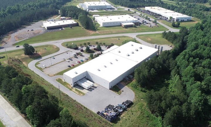 7090 Highway 11, Westminster, SC à vendre - Photo du bâtiment - Image 2 de 2