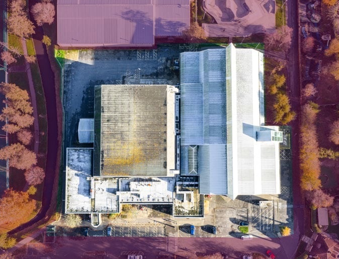 13 Gordon Rd, Winchester à vendre - Photo du bâtiment - Image 3 de 11