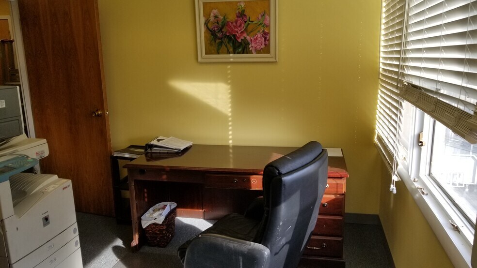 72-74 North St, Danbury, CT à louer - Photo intérieure - Image 3 de 9