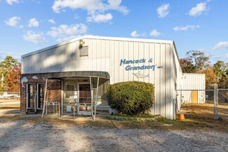 Plus de détails pour 971 Harkers Island Rd, Beaufort, NC - Flex à vendre