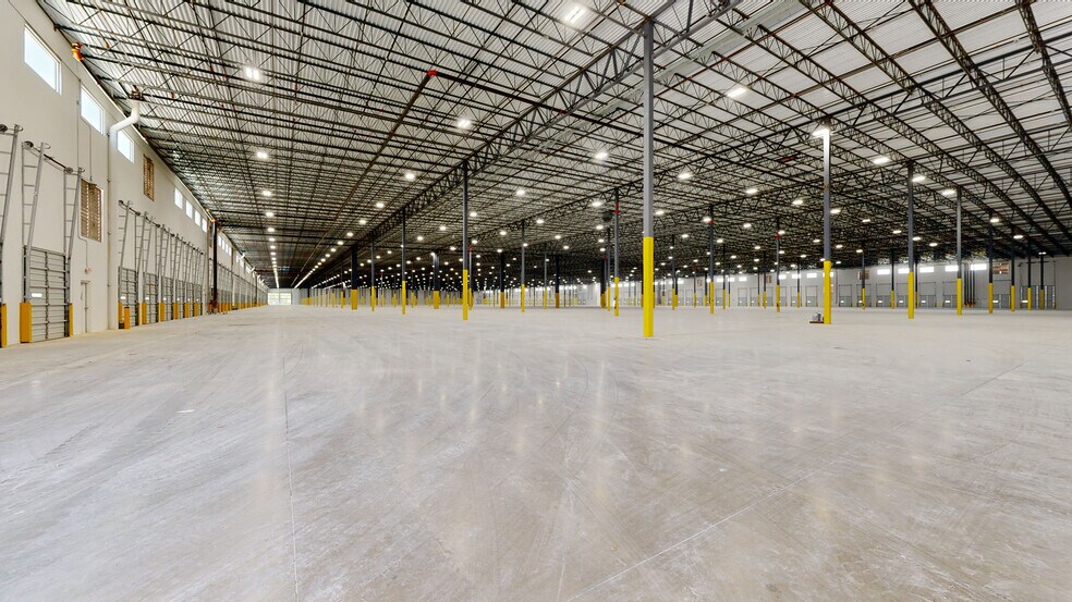 13991 US HWY 80, Forney, TX à louer - Numérisation 3D de Matterport - Image 3 de 13