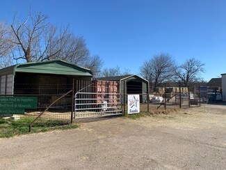 More details for 1401 Chestnut St, Bastrop, TX - Land for Sale